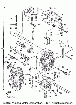 CARBURETOR 2