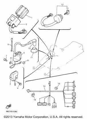 ELECTRICAL 1