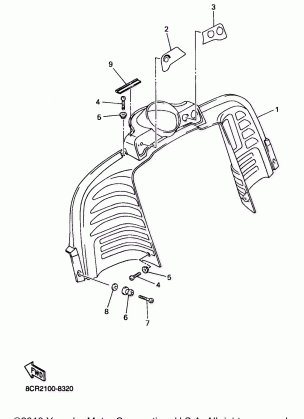 INSTRUMENT PANEL