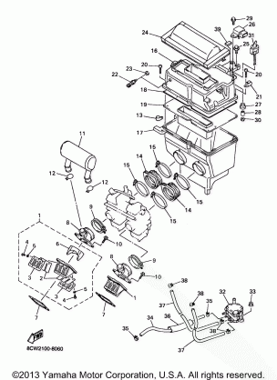 INTAKE