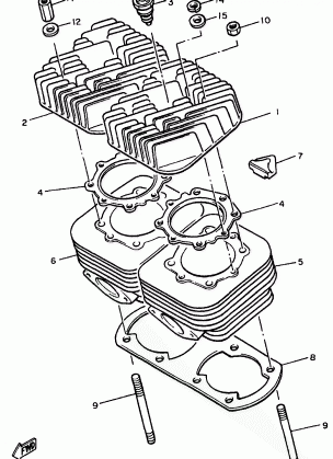 CYLINDER