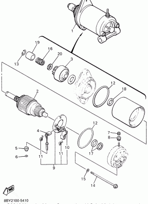 ELECTRICAL ALTERNATE 2