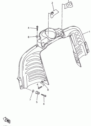 INSTRUMENT PANEL