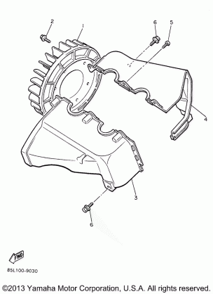 AIR SHROUD FAN