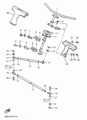 STEERING