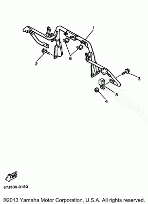 STEERING GATE