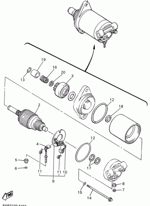 ELECTRICAL (ALTERNATE 2)