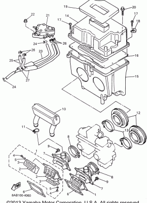 INTAKE