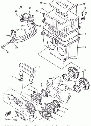 INTAKE