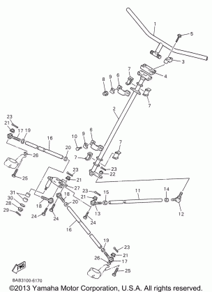 STEERING