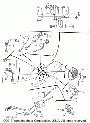 ELECTRICAL 1