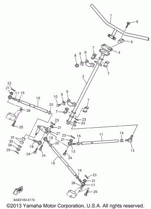 STEERING