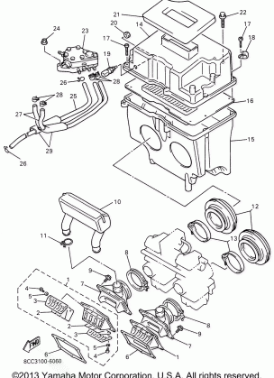 INTAKE