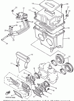 INTAKE