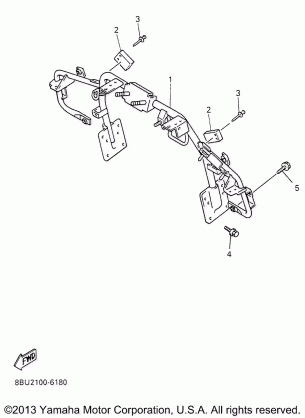 STEERING GATE