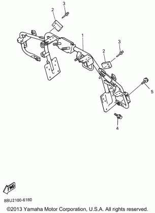 STEERING GATE