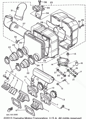 INTAKE