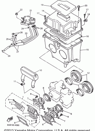 INTAKE