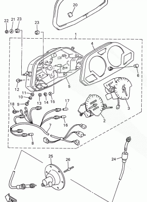 METER