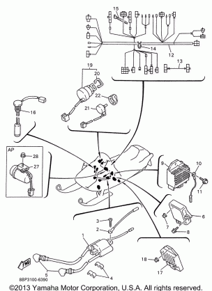 ELECTRICAL 1