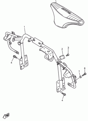 STEERING GATE