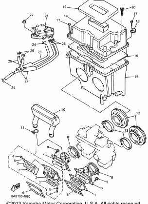 INTAKE