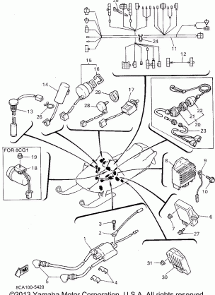 ELECTRICAL 1