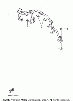 STEERING GATE