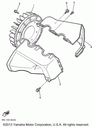 AIR SHROUD FAN