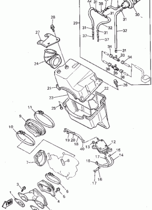 INTAKE