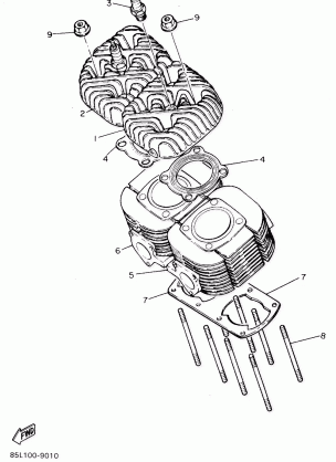 CYLINDER