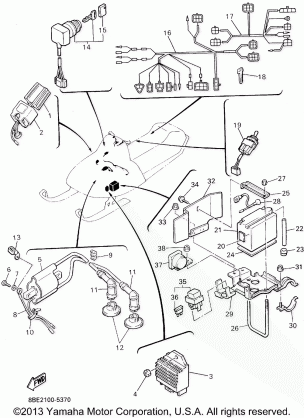 ELECTRICAL 1