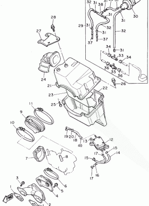 INTAKE