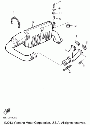 EXHAUST