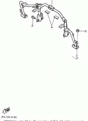 STEERING GATE