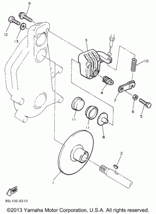 BRAKE