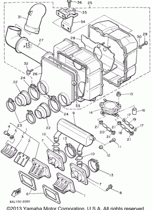 INTAKE