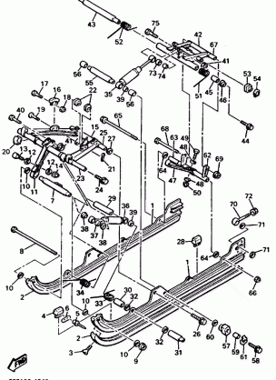 TRACK SUSPENSION 2