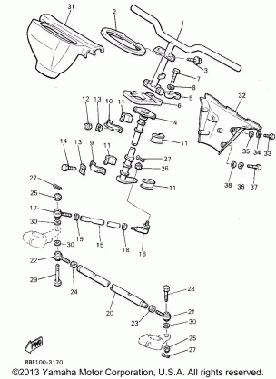 STEERING