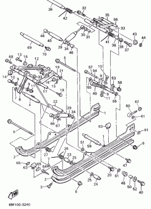 TRACK SUSPENSION 2