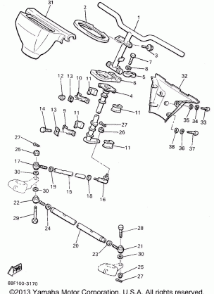 STEERING