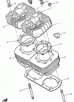 CYLINDER