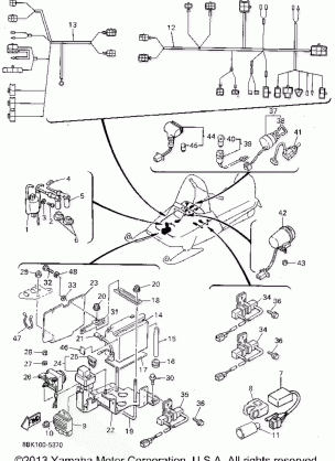 ELECTRICAL 1