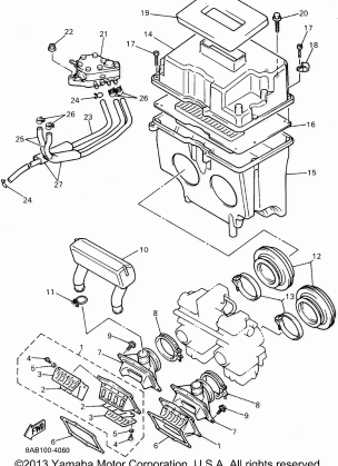 INTAKE