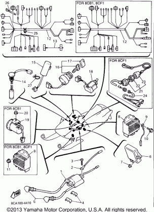 ELECTRICAL 1