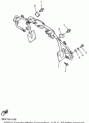 STEERING GATE