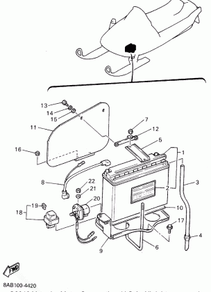 ELECTRICAL 2 (8CB1 8CF1) (AP FOR 8CA1 8CC1)