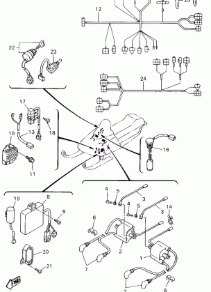 ELECTRICAL 1