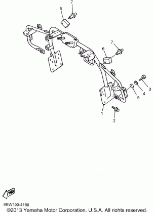 STEERING GATE