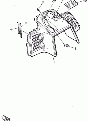 INSTRUMENT PANEL